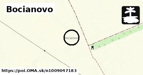 Bocianovo