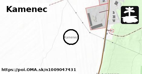 Kamenec