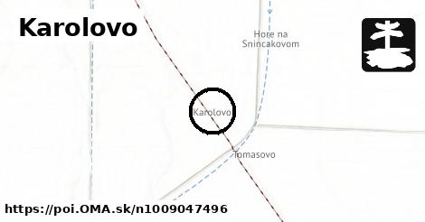 Karolovo