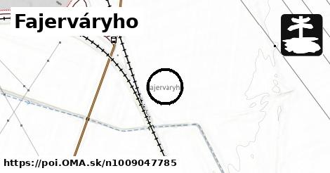 Fajerváryho