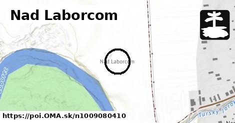 Nad Laborcom