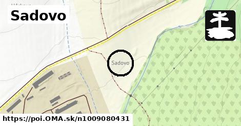 Sadovo