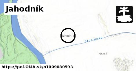 Jahodník