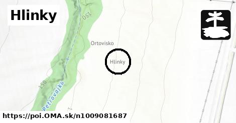 Hlinky