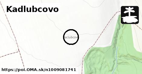 Kadlubcovo