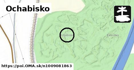 Ochabisko