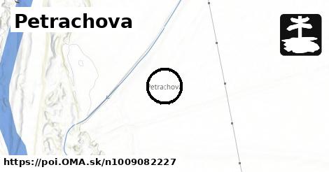 Petrachova