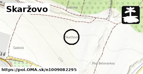 Skaržovo