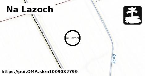 Na Lazoch