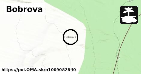 Bobrova