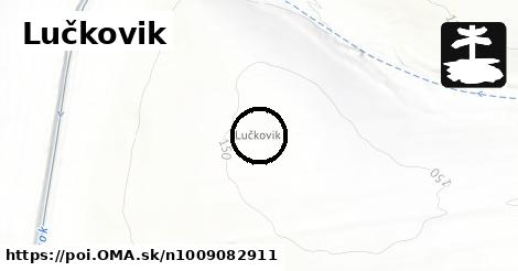 Lučkovik