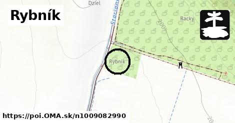 Rybník