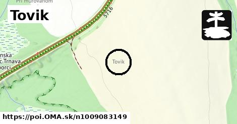 Tovik