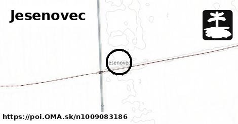 Jesenovec