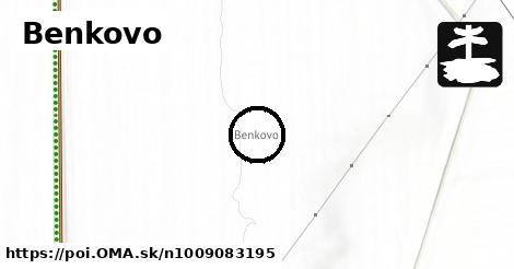 Benkovo