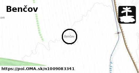 Benčov