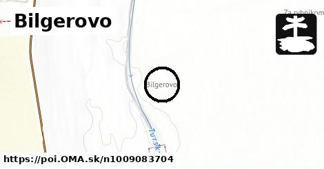 Bilgerovo