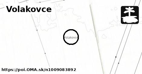 Volakovce