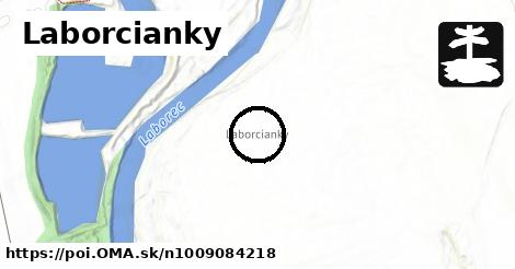 Laborcianky