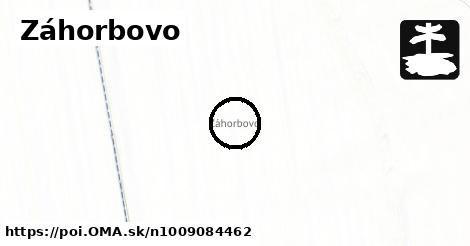 Záhorbovo