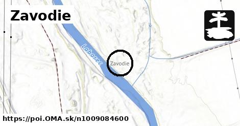 Zavodie