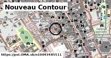 Nouveau Contour