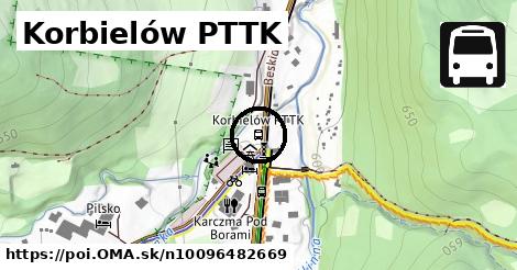 Korbielów PTTK