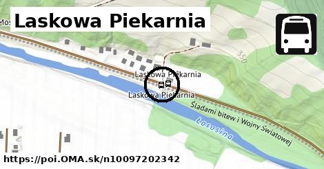 Laskowa Piekarnia