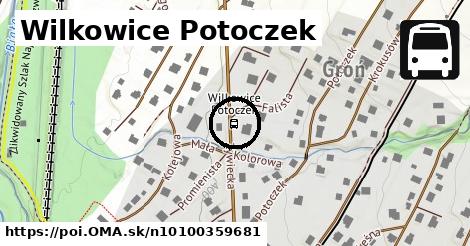 Wilkowice Potoczek