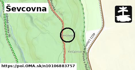 Ševcovna