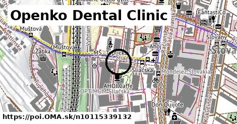 Openko Dental Clinic