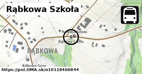 Rąbkowa Szkoła