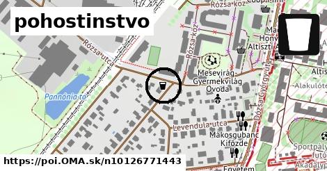 pohostinstvo