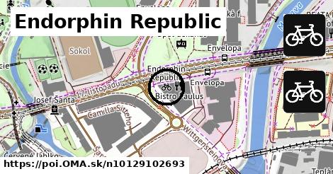 Endorphin Republic