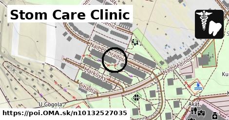 Stom Care Clinic