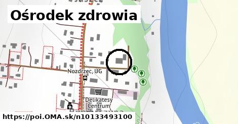 Ośrodek zdrowia