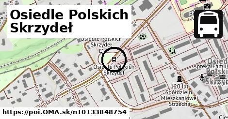 Osiedle Polskich Skrzydeł