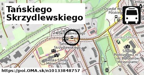 Tańskiego Skrzydlewskiego