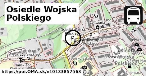 Osiedle Wojska Polskiego