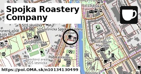 Spojka Roastery Company