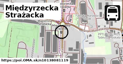 Międzyrzecka Strażacka