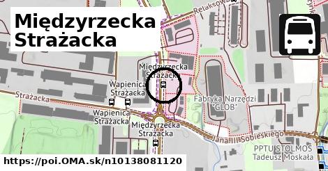 Międzyrzecka Strażacka