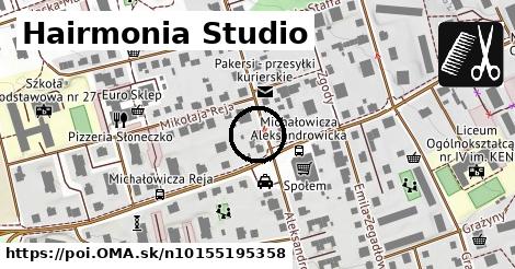 Hairmonia Studio