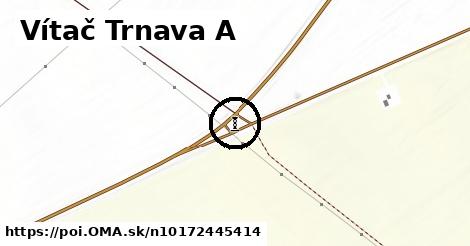 Vítač Trnava A