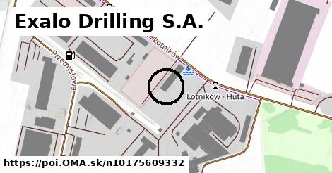 Exalo Drilling S.A.