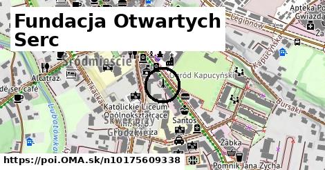 Fundacja Otwartych Serc