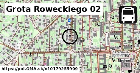 G. Roweckiego 02