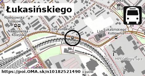 Łukasińskiego