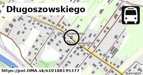 Długoszowskiego