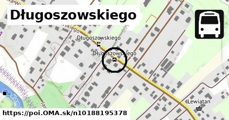 Długoszowskiego